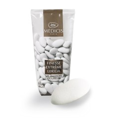 Dragées LERIDA blanc