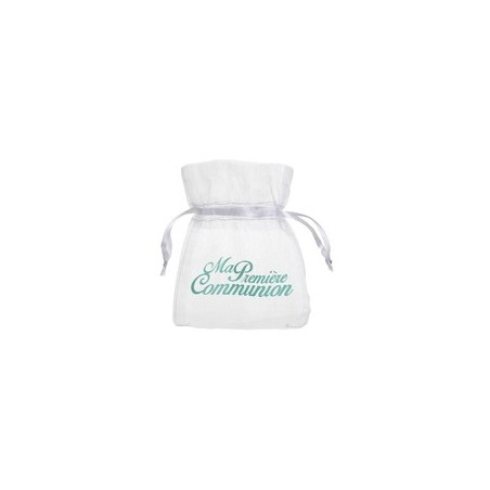 SACHET COMMUNION MINT SACHET DE 6 PIECES