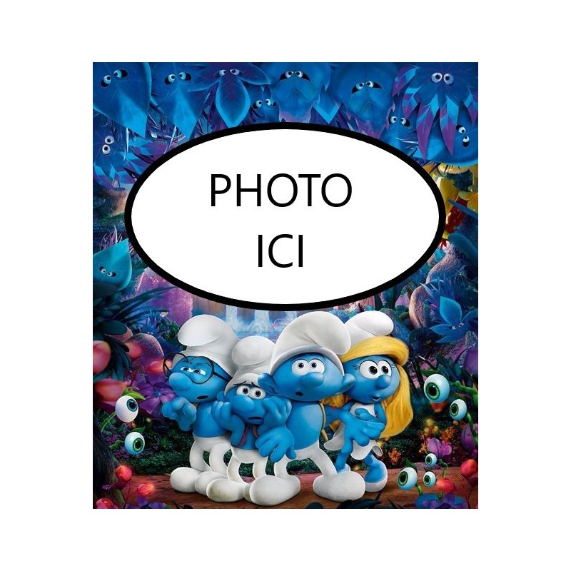 PHOTO PERSONNALISEE SCHTROUMF PHOTO PERSONNALISEE SCHTROUMF