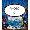PHOTO PERSONNALISEE SCHTROUMF