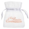 SACHET COMMUNION CORAIL SACHET DE 6 PIECES