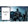 PHOTO PERSONNALISEE BATMAN