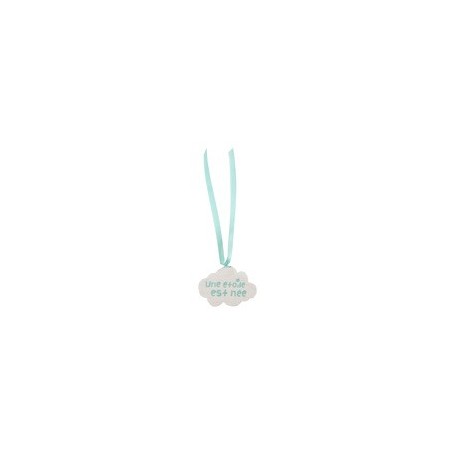 SACHET UNE ETOILE EST NEE MINT 