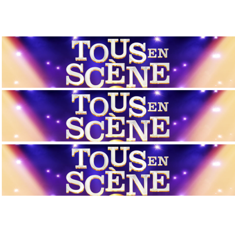 BANDE POUR GATEAUX BANDE POUR GATEAUX