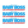 BANDE POUR GATEAUX