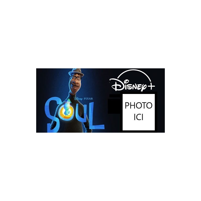 PHOTO PERSONNALISEE SOUL PHOTO PERSONNALISEE SOUL
