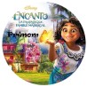 DISQUE PERSONNALISE ENCANTO