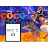 PHOTO PERSONNALISEE COCO