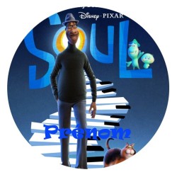 DISQUE PERSONNALISE SOUL