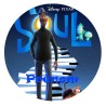 DISQUE PERSONNALISE SOUL