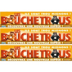 BANDE POUR GATEAUX