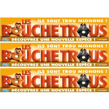 BANDE POUR GATEAUX