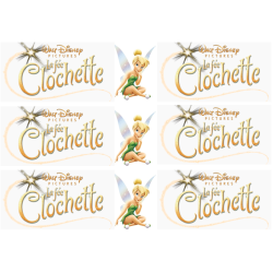 BANDE POUR GATEAUX