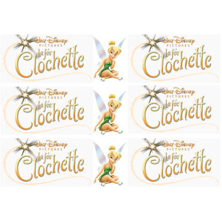 BANDE POUR GATEAUX