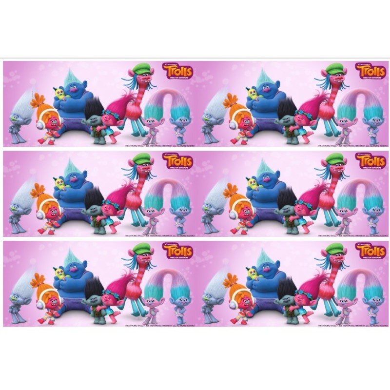 BANDE POUR GATEAUX BANDE POUR GATEAUX