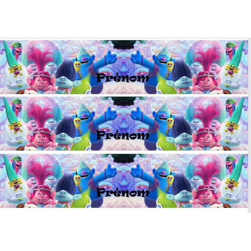 BANDE POUR GATEAUX BANDE POUR GATEAUX