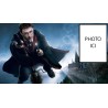 PHOTO PERSONNALISEE HARRY POTTER
