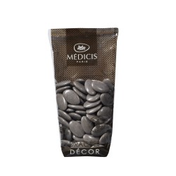 Dragées DECOR Gris taupe