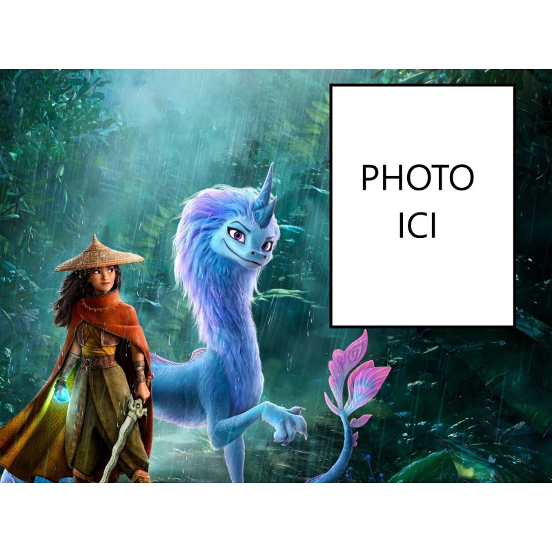 PHOTO PERSONNALISEE RAYA PHOTO PERSONNALISEE RAYA