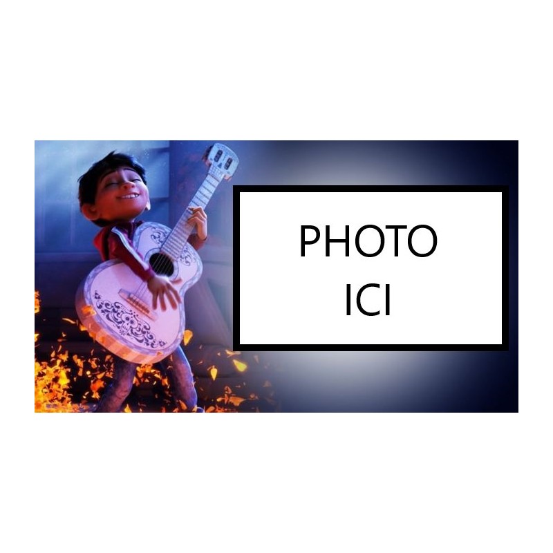 PHOTO PERSONNALISEE COCO PHOTO PERSONNALISEE COCO