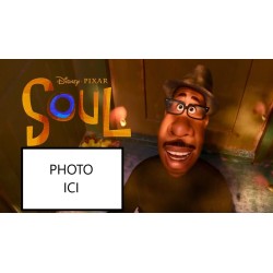 PHOTO PERSONNALISEE SOUL