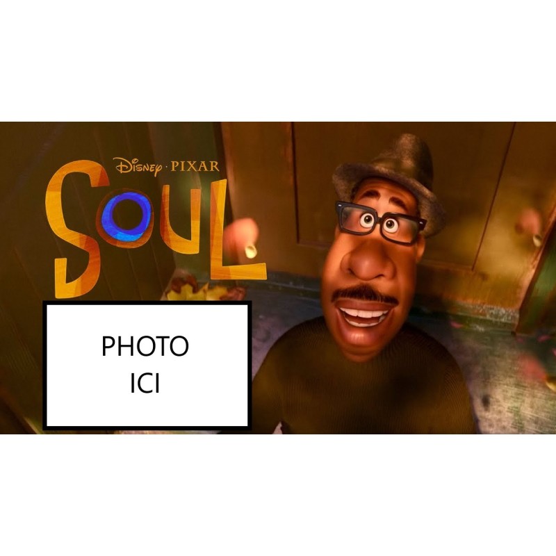 PHOTO PERSONNALISEE SOUL PHOTO PERSONNALISEE SOUL