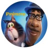 DISQUE PERSONNALISE SOUL