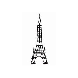 TOUR EIFFEL METAL 