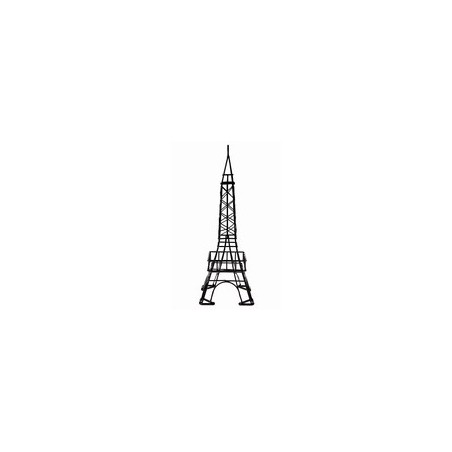 TOUR EIFFEL METAL 