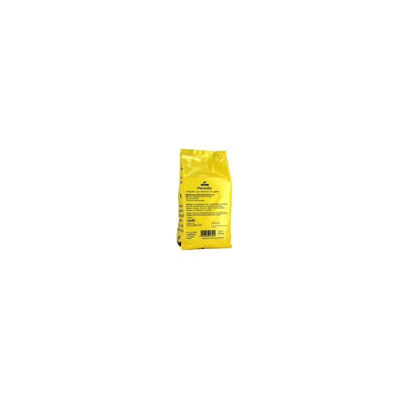 PREPARATION FLORENTIN EN 600G PREPARATION FLORENTIN EN 600G