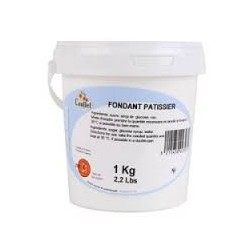 FONDANT PATISSIER 1KG