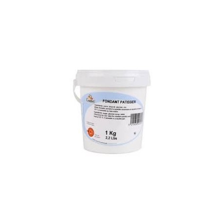 FONDANT PATISSIER 1KG