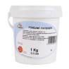 FONDANT PATISSIER 1KG