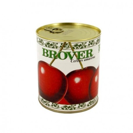 CERISE AMARENA 4/4 BROVER