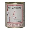 PATE DE MARRON 4/4