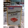 MOUSSELINE CONDIFA ETUI EN 1 KG