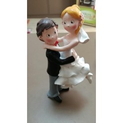 COUPLE  HYMEN CHARLOTTE