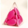 PYRAMIDE TRANSPARENTE