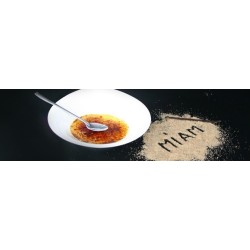 CREME BRULEE