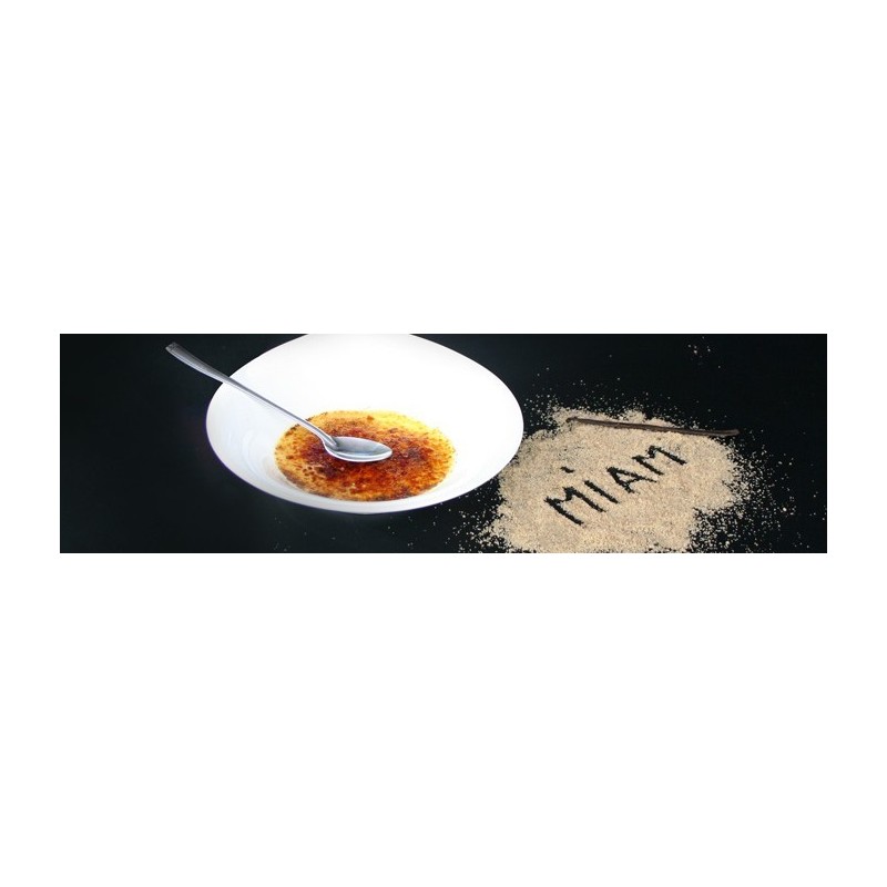 CREME BRULEE CREME BRULEE