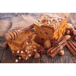 RECETTE PAINS D' EPICES