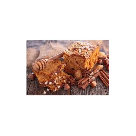 RECETTE PAINS D' EPICES