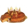 RECETTE GALETTE DES ROIS