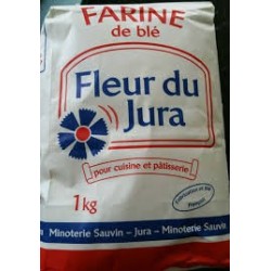 FARINE T55