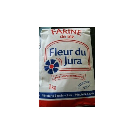 FARINE T55