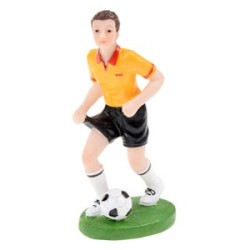 FOOTBALLEUR