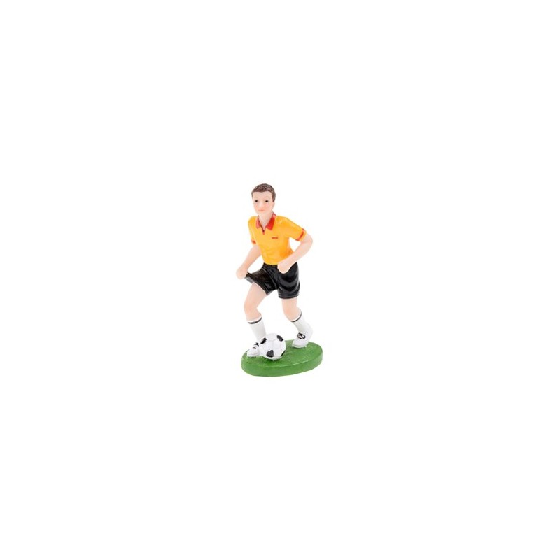 FOOTBALLEUR FOOTBALLEUR