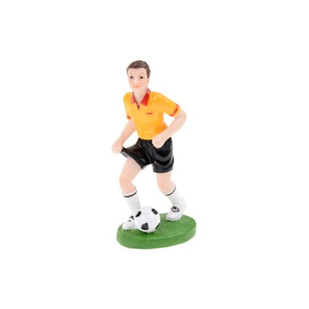 FOOTBALLEUR