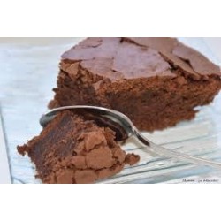 RECETTE MOELLEUX AU CHOCOLAT