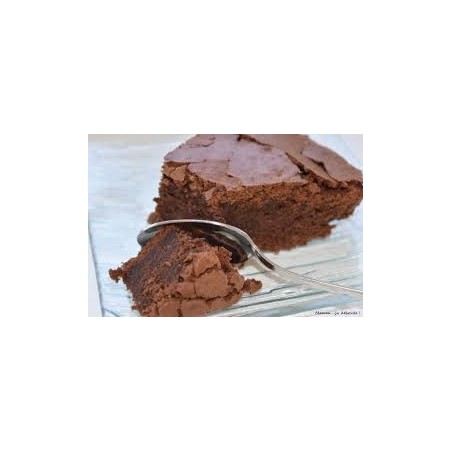RECETTE MOELLEUX AU CHOCOLAT